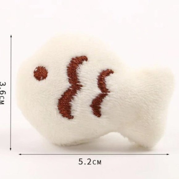 Kitten Catnip Toy - Picture 5 of 10